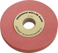 Korundový brúsny kotúč 175x25x32mm K60 MULLER Korundový brúsny kotúč 175x25x32mm K60 MULLER