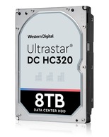 Jednotka HDD servera Western Digital Ultrastar DC