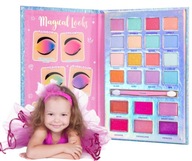 MARTINELIA MAKEUP SADA PRE DETI MARTINELIA MAKEUP SADA PRE DETI
