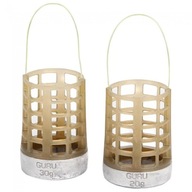 Guru X-Change Distance Feeder Cage Large 40g+50g Guru X-Change Distance Feeder Cage Large 40g+50g