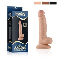 7.5 SKUTOČNÉ EXTRÉMNE DILDO VIBRACIA 24-0004 7.5 SKUTOČNÉ EXTRÉMNE DILDO VIBRACIA 24-0004