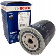 BOSCH OLEJOVÝ FILTER pre AUDI A4 B5 1.8T A6 C4 1.9TDI BOSCH OLEJOVÝ FILTER pre AUDI A4 B5 1.8T A6 C4 1.9TDI
