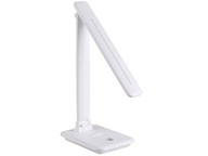Stolná lampa GOLDLUX Vinto 316622 biela Stolná lampa GOLDLUX Vinto 316622 biela