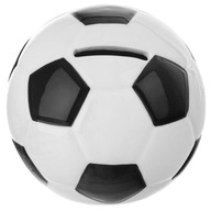 Prasiatko v tvare otvoru na futbalovú loptu