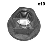 JEDNOTKA ORIEŠKA ED. MATICA M10X1,25 SIMU SW15 FL JEDNOTKA ORIEŠKA ED. MATICA M10X1,25 SIMU SW15 FL