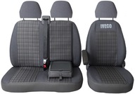 IVECO DAILY VI 2014 - PREMIUM PEVNÉ KRYTY IVECO DAILY VI 2014 - PREMIUM PEVNÉ KRYTY