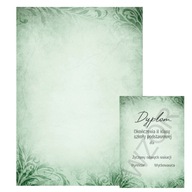 EMERALD Paper Gallery Diploma 170g 25 listov EMERALD Paper Gallery Diploma 170g 25 listov