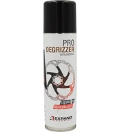 EXPAND PRO DEGRIZZER odmasťovač diskov 250ML EXPAND PRO DEGRIZZER odmasťovač diskov 250ML