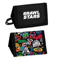 Paso Brawl Stars peňaženka pre mládež BS22CC-002 Paso Brawl Stars peňaženka pre mládež BS22CC-002