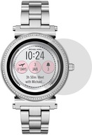 Ochranné sklo pre Michael Kors Access GEN 3 Ochranné sklo pre Michael Kors Access GEN 3
