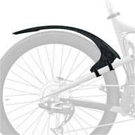 Zadný blatník na bicykel 27,5-29 MTB SKS Mudrocker Zadný blatník na bicykel 27,5-29 MTB SKS Mudrocker
