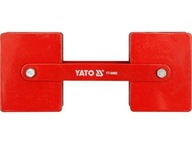 ZVÁRACIA MAGNETICKÁ PODPORA YATO YT-0862 ZVÁRACIA MAGNETICKÁ PODPORA YATO YT-0862