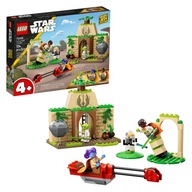 LEGO Star Wars – Chrám Tenoo Jedi (75358)