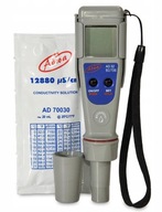 Adwa AD32 EC/TDS Tester Meter 0,00-20,00 mS/cm Adwa AD32 EC/TDS Tester Meter 0,00-20,00 mS/cm
