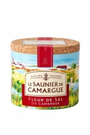 Morská soľ Soľ Flower Camargue CIS 125g Morská soľ Soľ Flower Camargue CIS 125g
