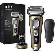 Holiaci strojček Series 9 Pro Braun 9419s/Braun 9465CC Holiaci strojček Series 9 Pro Braun 9419s/Braun 9465CC