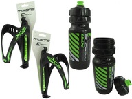 Bike fľaša na vodu 600ml + Basket Race One Italian !!! Bike fľaša na vodu 600ml + Basket Race One Italian !!!