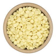 BELGICKÁ BIELA ČOKOLÁDA 1kg Fondue fontány BELGICKÁ BIELA ČOKOLÁDA 1kg Fondue fontány