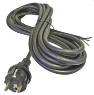 Pripojte gumený kábel 3M 3x2,5 mm H05RR-F Emos Pripojte gumený kábel 3M 3x2,5 mm H05RR-F Emos