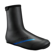 Tepelné chrániče Shimano XC čierne L Tepelné chrániče Shimano XC čierne L