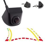 KOVOVÁ cúvacia kamera s gyroskopom HD 720p KOVOVÁ cúvacia kamera s gyroskopom HD 720p