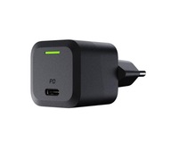 Sieťová nabíjačka Green Cell GAN PD PPS 33W Sieťová nabíjačka Green Cell GAN PD PPS 33W