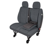 POTAH 2-miestna pohovka FIAT Ducato III 2006 - 2014 POTAH 2-miestna pohovka FIAT Ducato III 2006 - 2014