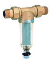 Vodný filter Honeywell FF06 1/2 s preplachom