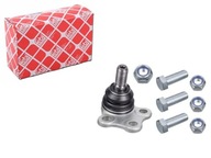 FEBI BILSTEIN ČEP PREDNÉHO RAMENA 30653 FEBI BILSTEIN ČEP PREDNÉHO RAMENA 30653