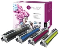 4x náhradný toner CF350-353A pre tlačiarne HP Color LaserJet Pro M 176 177 4x náhradný toner CF350-353A pre tlačiarne HP Color LaserJet Pro M 176 177