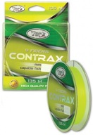 CONTRAX BRIDGE 9 STRAVES FLUO 0,16mm 135m YORK CONTRAX BRIDGE 9 STRAVES FLUO 0,16mm 135m YORK