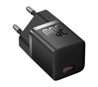 Baseus GaN5 mini 30W USB-C nástenná nabíjačka Baseus GaN5 mini 30W USB-C nástenná nabíjačka