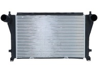INTERCOOLER VW TIGUAN I 2.0 TIGUAN ALLSPACE 2.0 INTERCOOLER VW TIGUAN I 2.0 TIGUAN ALLSPACE 2.0