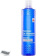 Binder Auto šampón 500ml na 250L šampónu Binder Auto šampón 500ml na 250L šampónu