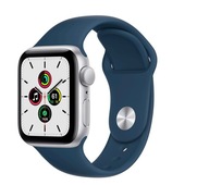 Inteligentné hodinky Apple Watch SE 40 mm GPS WiFi Inteligentné hodinky Apple Watch SE 40 mm GPS WiFi