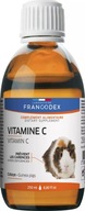 Francodex Vitamíny a aminokyseliny kvapky 250 ml