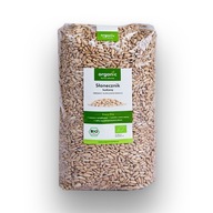 Lúpané bio slnečnicové semienka (1kg) - BIO TRH