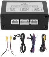 SPÍNAČ SPÍNAČ PRE CÚVACÍ KAMERY PREDNÁ ZADNÁ 12V SPÍNAČ SPÍNAČ PRE CÚVACÍ KAMERY PREDNÁ ZADNÁ 12V