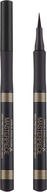 OČNÁ LINKA MAX FACTOR MASTERPIECE - 01 ZAMATOVÁ ČIERNA OČNÁ LINKA MAX FACTOR MASTERPIECE - 01 ZAMATOVÁ ČIERNA