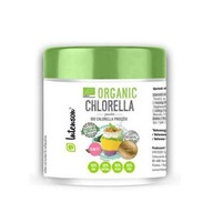 INTENSON Bio Chlorella 100 g INTENSON Bio Chlorella 100 g