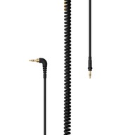 AIIAI TMA-2 C02 ŠPIRÁLOVÝ KÁBEL s adaptérom 1,5/3,2m AIIAI TMA-2 C02 ŠPIRÁLOVÝ KÁBEL s adaptérom 1,5/3,2m