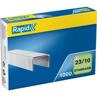 Sponky 23/10 1M 1000ks Stojan RAPID 24869300 Sponky 23/10 1M 1000ks Stojan RAPID 24869300