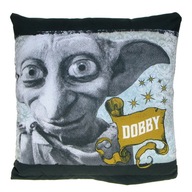 Harry Potter - mäkký dekoračný vankúš (442032) Dobby Harry Potter - mäkký dekoračný vankúš (442032) Dobby