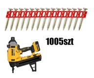 KCHINKY DO DEWALT DCN890 3,0x19mm 1005ks KCHINKY DO DEWALT DCN890 3,0x19mm 1005ks