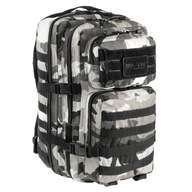 Mil-Tec Large Assault Pack 36 l - Urban Mil-Tec Large Assault Pack 36 l - Urban