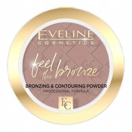 EVELINE PUDERFEEL THE BRONZE 01 EVELINE PUDERFEEL THE BRONZE 01