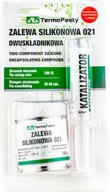 AG SILIKÓNOVÁ VÝPLŇ 021 - KONDENZAČNÁ AG SILIKÓNOVÁ VÝPLŇ 021 - KONDENZAČNÁ