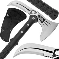 BSH Tomahawk N750A Veľká SURVIVAL AX AX + OBAL 41cm BSH Tomahawk N750A Veľká SURVIVAL AX AX + OBAL 41cm