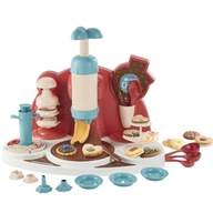 SMOBY CHEF COOKIES TOVÁRŇA ZDRAVÝCH BIO COOKIES