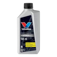 VALVOLINE SYNPOWER FE 5W30 1L MOTOROVÝ OLEJ